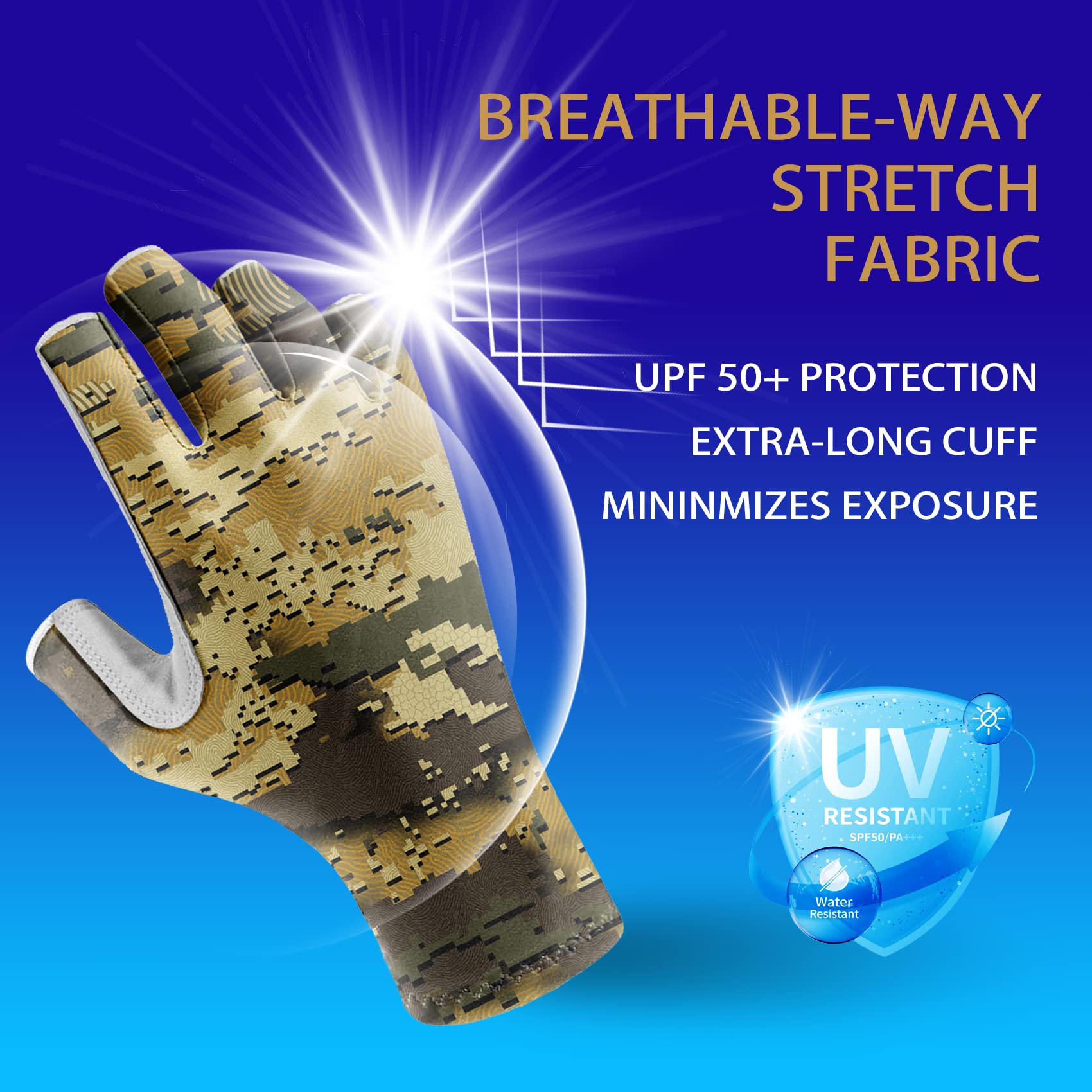 Aventik Fingerless Fishing Glo - Cycling Glove Padded 评论和价格