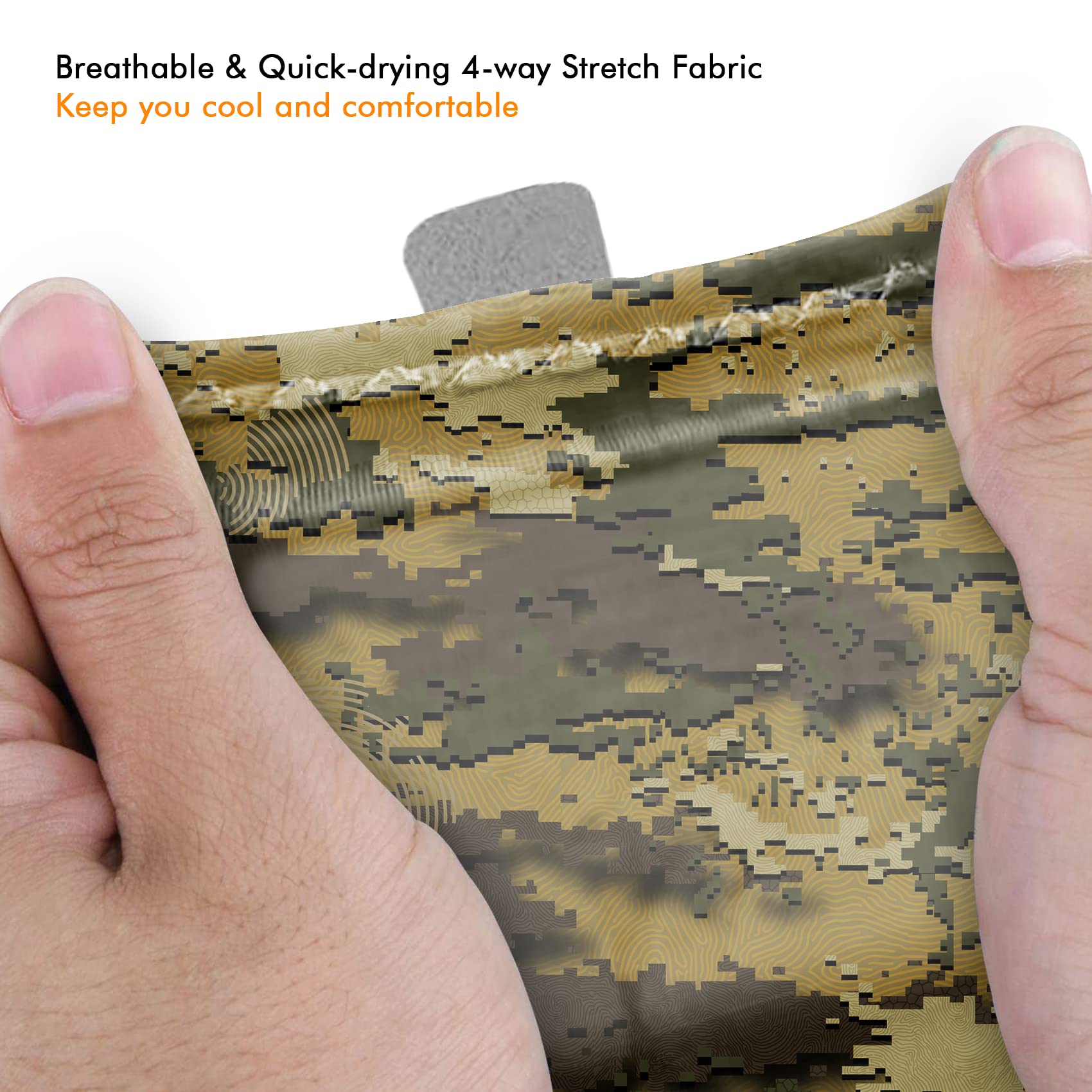 Aventik Fingerless Fishing Glo - Cycling Glove Padded 评论和价格