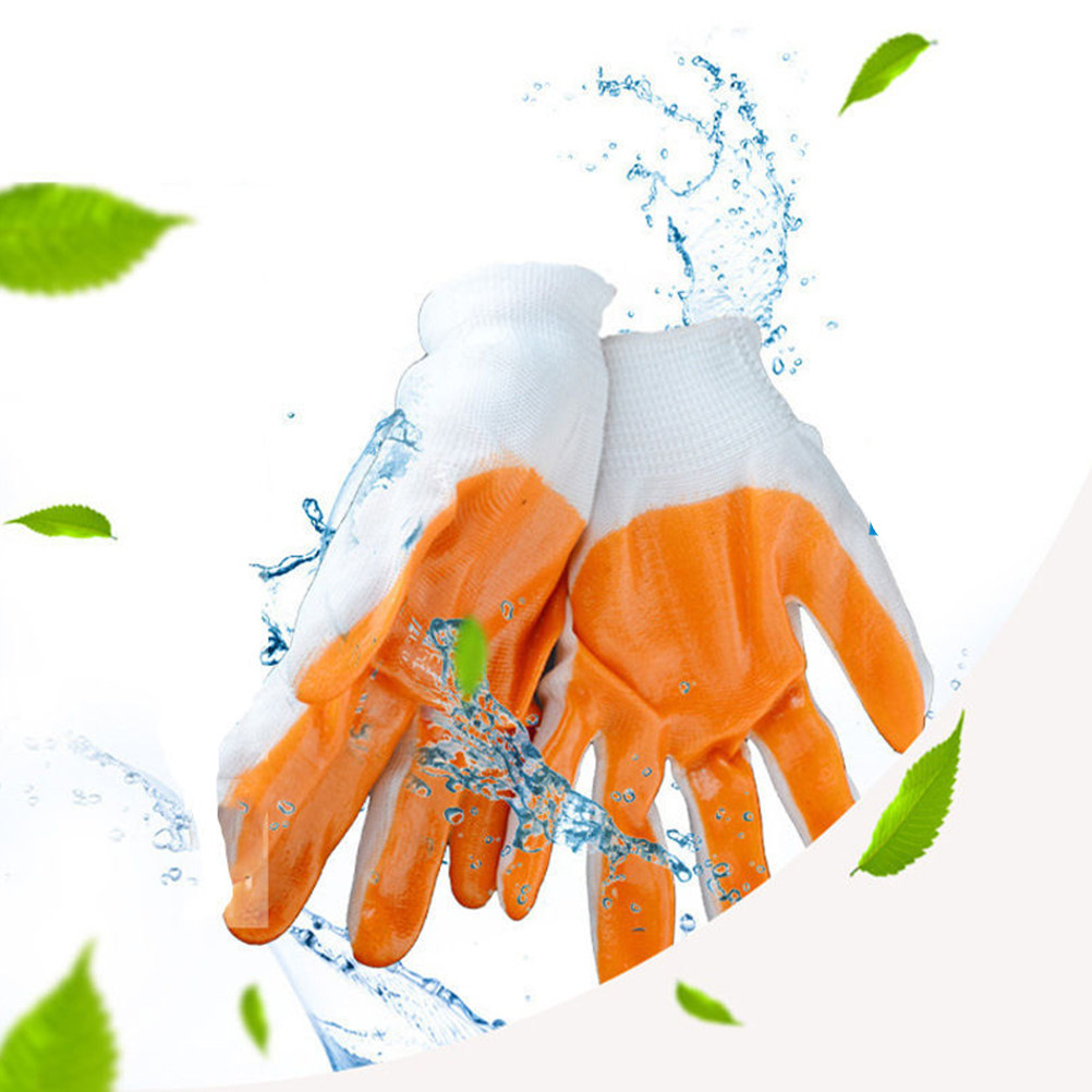 1Pair Anti-Bite Gloves for Sma - Cut Resistant Glove 评论和价格
