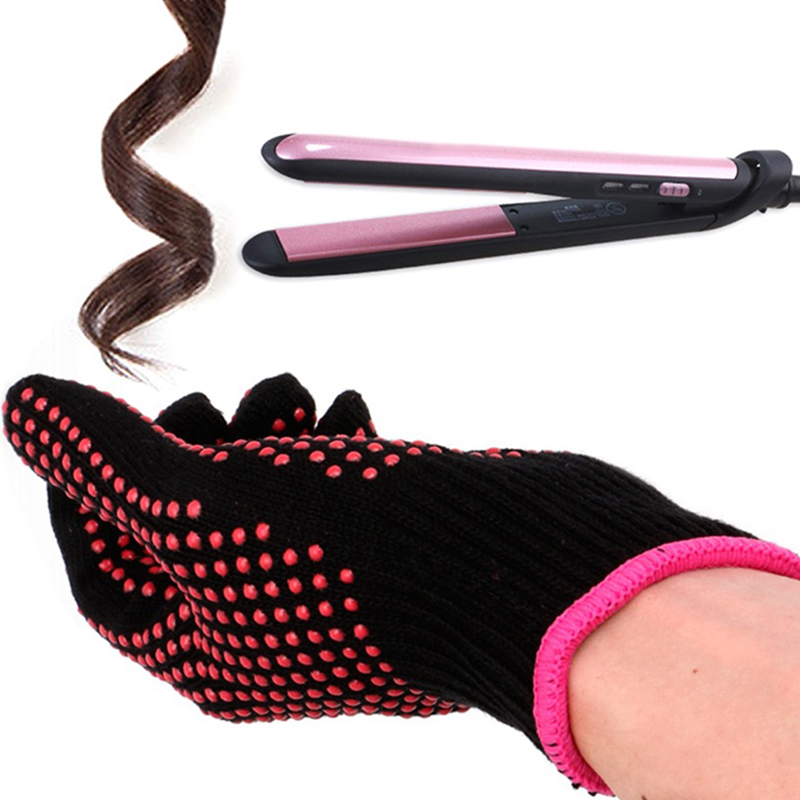 Hot Sale Hot  Double-sided Hai - Heat Resistant Glove 评论和价格