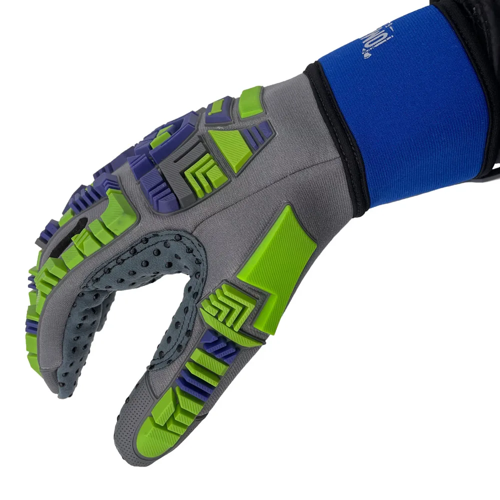 Heavy Duty Work Safety Glove,  - Work Glove Impact 评论和价格