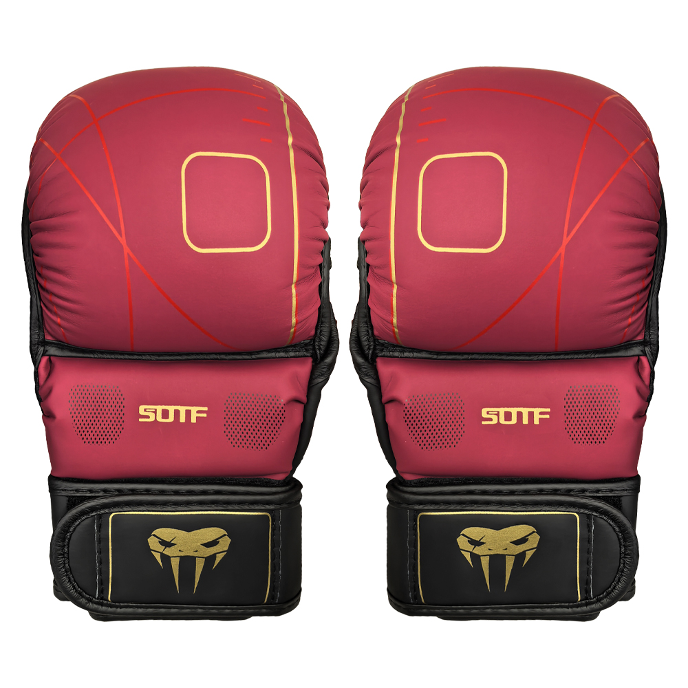 Professional Adult MMA Boxing  - Motorcycle Glove Knuckle 评论和价格