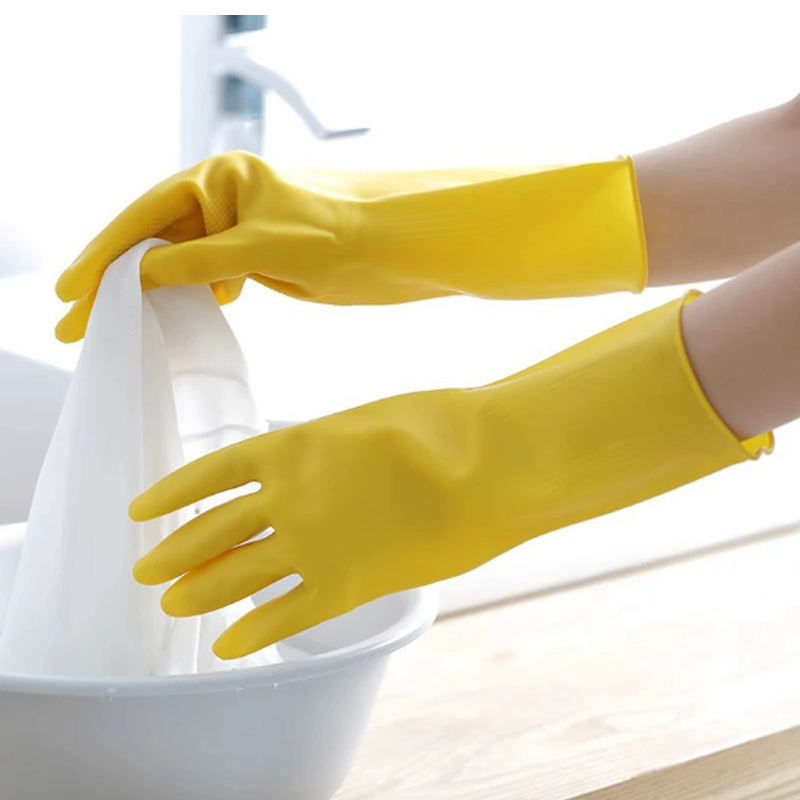 1/3/5/10PCS Rubber Gloves Wash - Rubber Glove Cleaning 评论和价格
