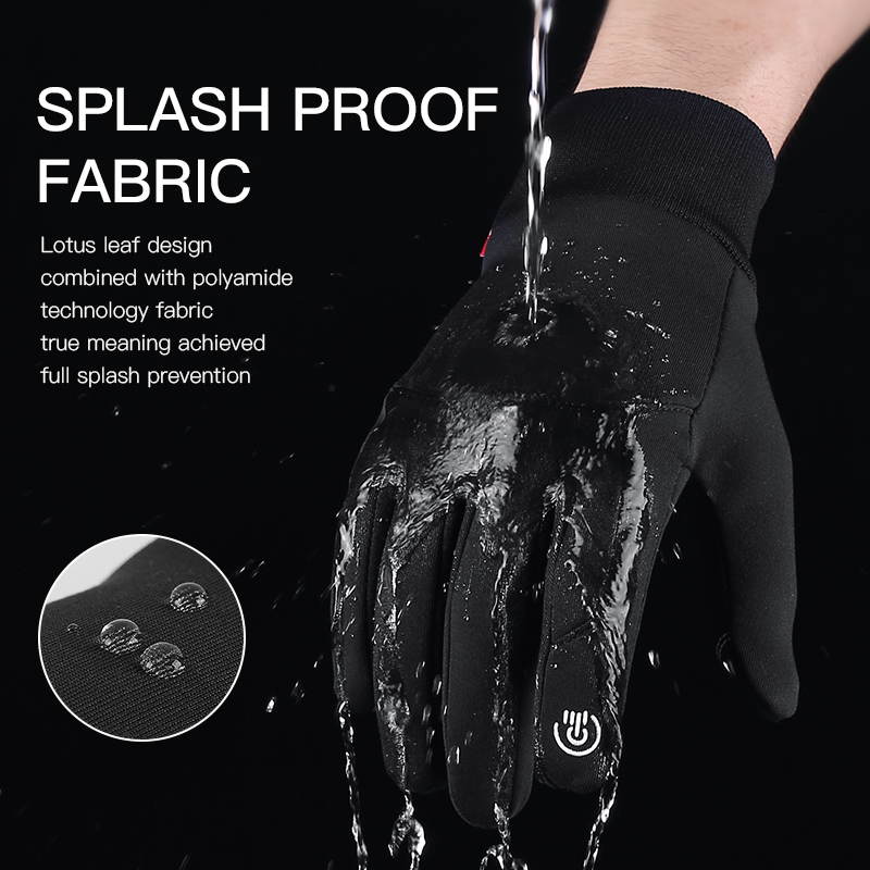 Hot Sale Winter Outdoor Sports - Magic Touch Glove 评论和价格