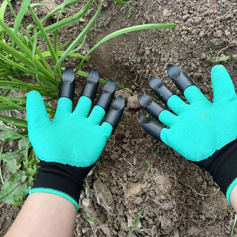 Gardening Gloves with Built-in - Gardening Glove Waterproof 评论和价格