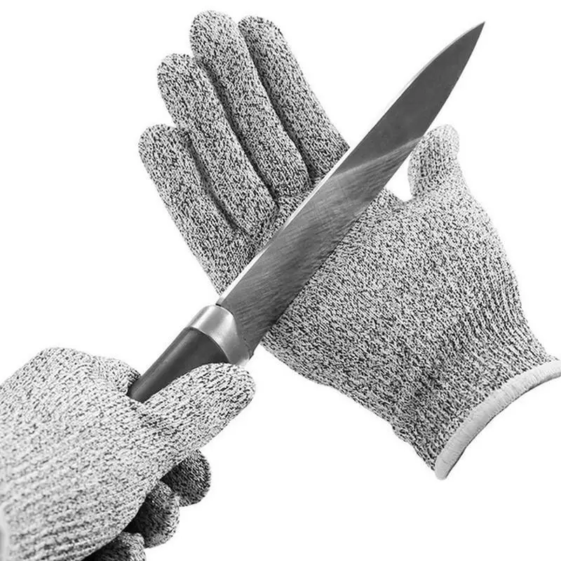 Level 5 Cut Proof Stab Resista - Cut Resistant Glove 评论和价格