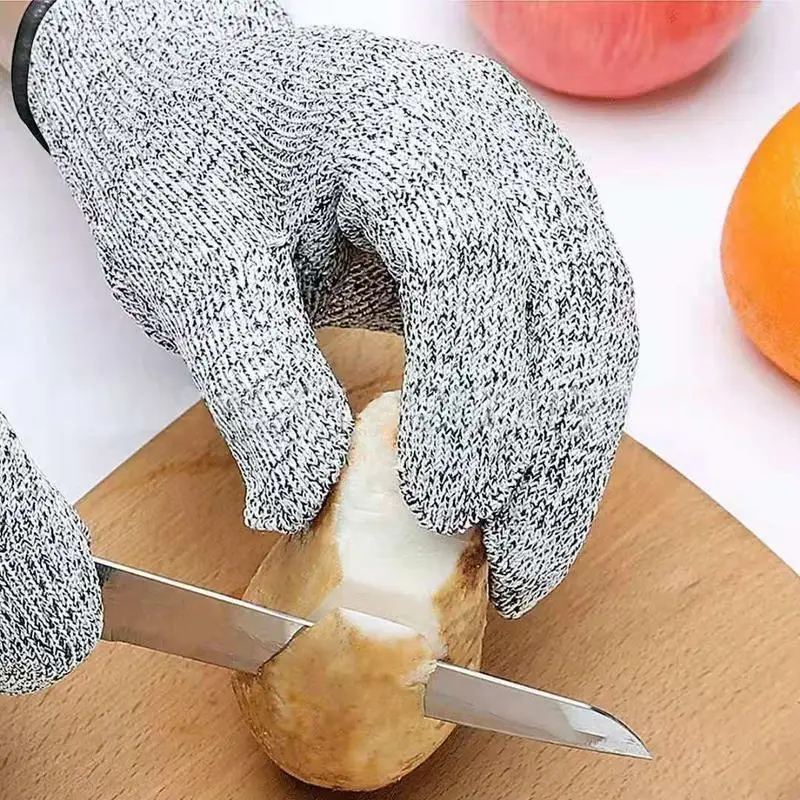 Level 5 Cut Proof Stab Resista - Cut Resistant Glove 评论和价格