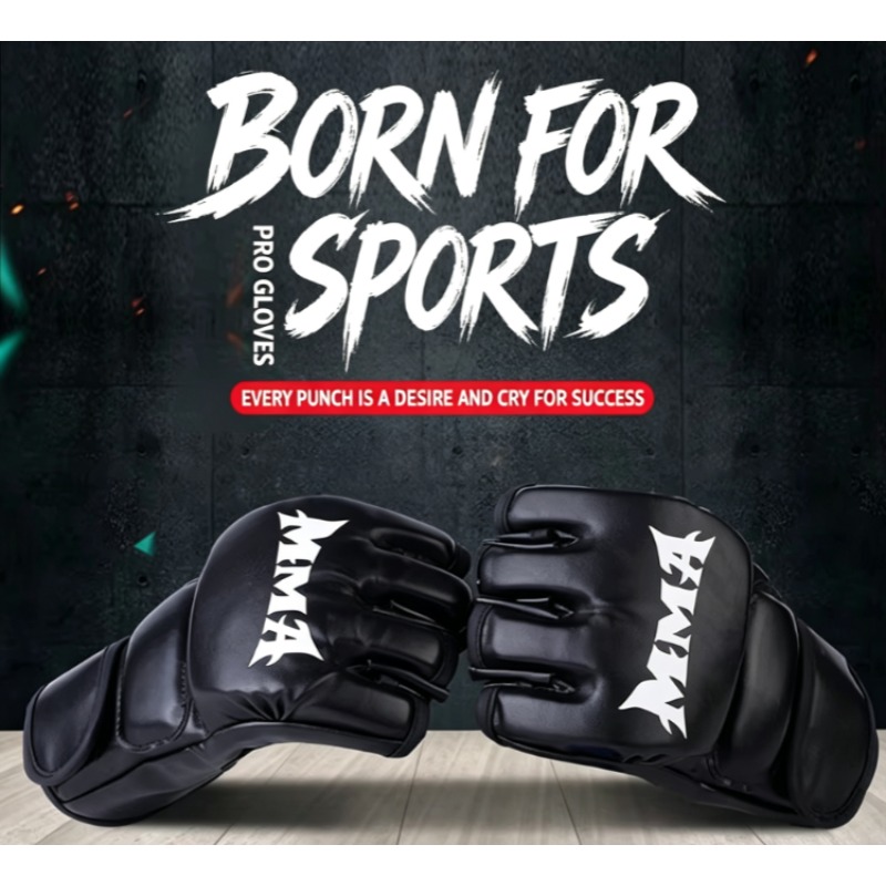 Professional Boxing Training F - Motorcycle Glove Knuckle 评论和价格