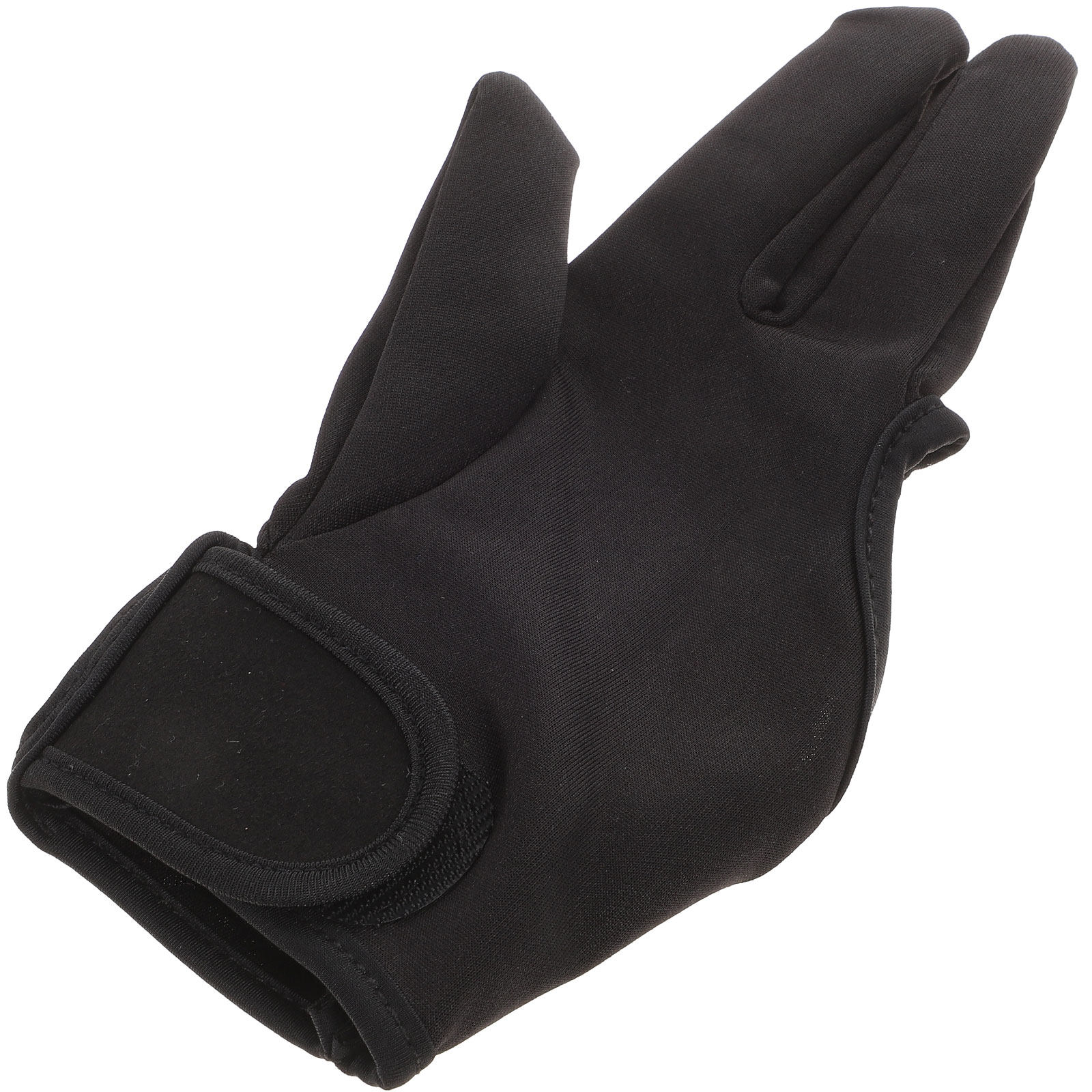 Hairdressing Glove 3 Fingers H - Heat Resistant Glove 评论和价格